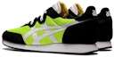Shop Kasut ASICS Tarther OG Hitam/Hijau 1201A167-300