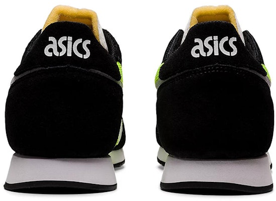ASICS Tarther OG Shoes Black/Green 1201A167-300 Purchase ASICS Tarther OG Shoes Black/Green 1201A167-300