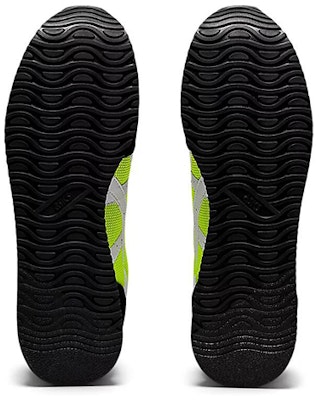 ASICS Tarther OG Shoes Black/Green 1201A167-300 Details for ASICS Tarther OG Shoes Black/Green 1201A167-300