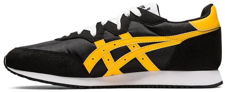 ASICS Tarther OG 'Hitam Saffron' Sneakers 1191A272-001 Buy ASICS Tarther OG 'Hitam Saffron' Sneakers 1191A272-001