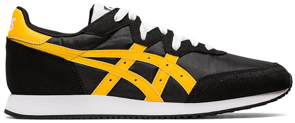 ASICS Tarther OG 'Hitam Saffron' Sneakers 1191A272-001 Order ASICS Tarther OG 'Hitam Saffron' Sneakers 1191A272-001