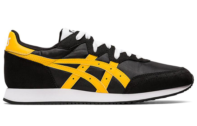 Order ASICS Tarther OG 'Hitam Saffron' Sneakers 1191A272-001