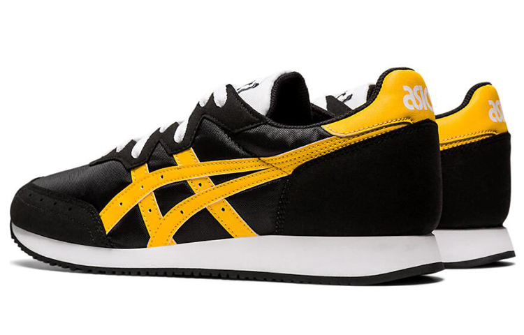 Shop ASICS Tarther OG 'Hitam Saffron' Sneakers 1191A272-001