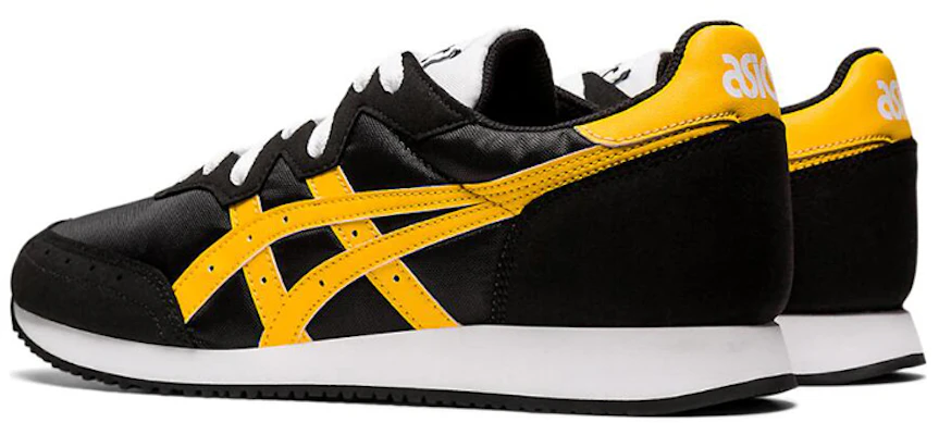 ASICS Tarther OG 'Hitam Saffron' Sneakers 1191A272-001 Shop ASICS Tarther OG 'Hitam Saffron' Sneakers 1191A272-001