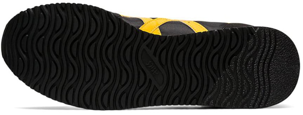 ASICS Tarther OG 'Black Saffron' 1191A272-001 Details for ASICS Tarther OG 'Black Saffron' 1191A272-001