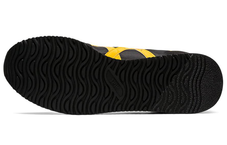 Details for ASICS Tarther OG 'Hitam Saffron' Sneakers 1191A272-001