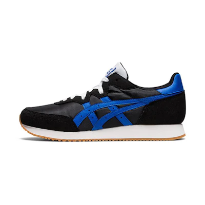 ASICS Tarther 'Black Tuna Blue'