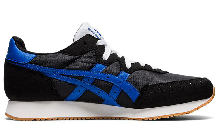Order 아식스 타서 OG '블랙 참치 블루' 1191A272-002