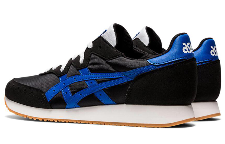 Shop 아식스 타서 OG '블랙 참치 블루' 1191A272-002