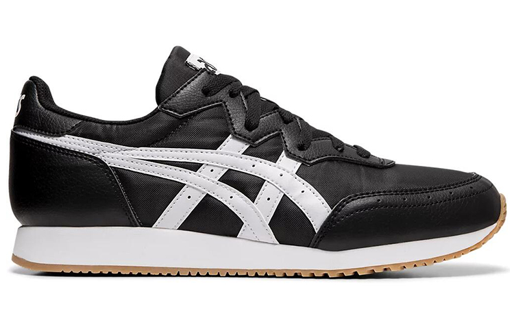 Order ASICS Tarther OG 'Hitam Putih' 1191A164-001