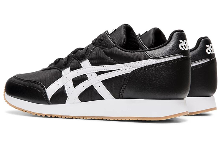 Shop ASICS Tarther OG 'Hitam Putih' 1191A164-001