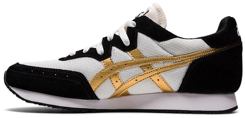 ASICS Tarther OG Black//Gold 'White' 1201A167-100 Buy ASICS Tarther OG Black//Gold 'White' 1201A167-100