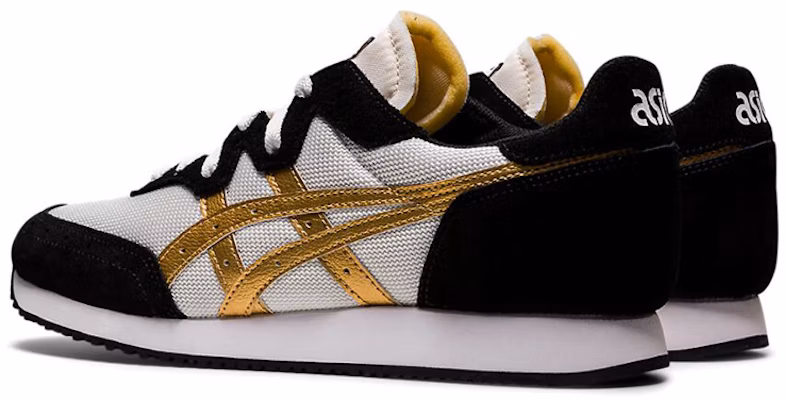 ASICS Tarther OG Hitam/Emas 'Putih' 1201A167-100 Shop ASICS Tarther OG Hitam/Emas 'Putih' 1201A167-100