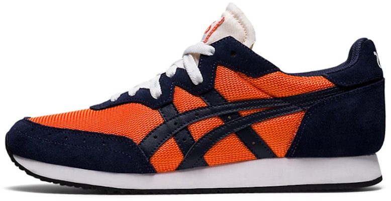 ASICS Tarther OG Blue/ 'Orange' 1201A167-809 Buy ASICS Tarther OG Blue/ 'Orange' 1201A167-809