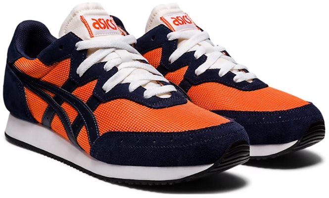 ASICS Tarther OG Blue/ 'Orange' 1201A167-809 Lookbook ASICS Tarther OG Blue/ 'Orange' 1201A167-809