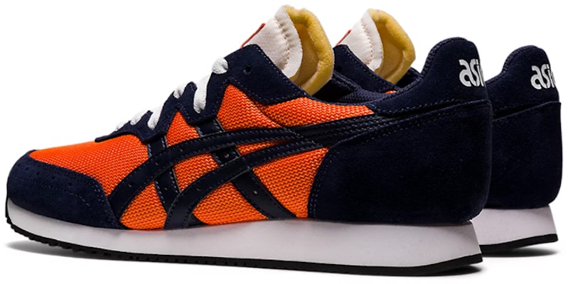 ASICS Tarther OG Blue/ 'Orange' 1201A167-809 Shop ASICS Tarther OG Blue/ 'Orange' 1201A167-809