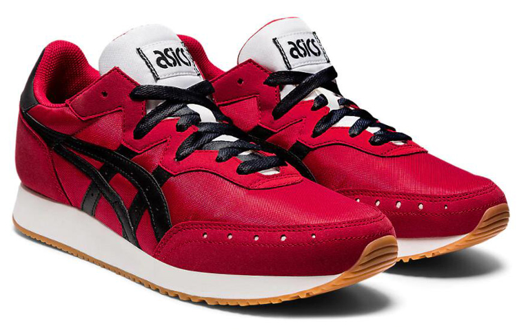 Lookbook ASICS Tarther OG 'Cranberry' Sepatu Olahraga 1191A272-600