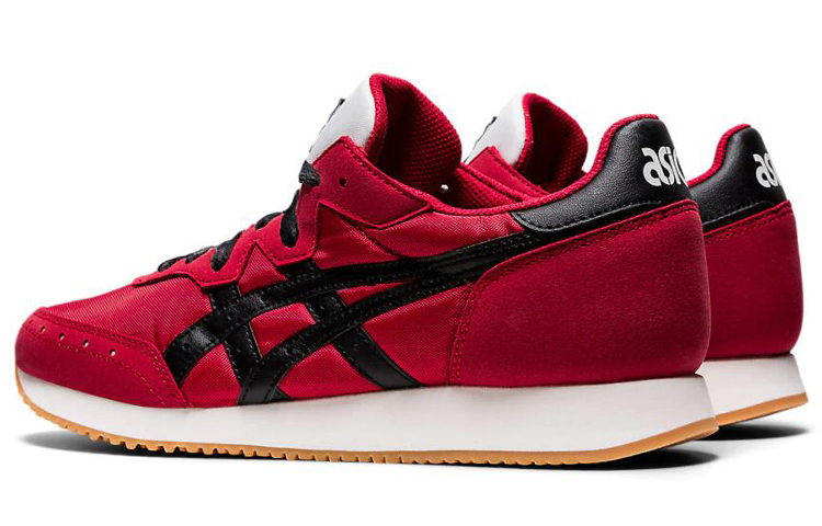 Shop ASICS Tarther OG 'Cranberry' Sepatu Olahraga 1191A272-600