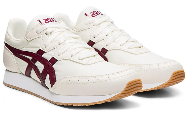 Lookbook ASICS Tarther OG ''Crème Chili Flake'' 1191A164-101