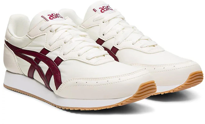 ASICS Tarther OG ''Crème Chili Flake'' 1191A164-101 Lookbook ASICS Tarther OG ''Crème Chili Flake'' 1191A164-101