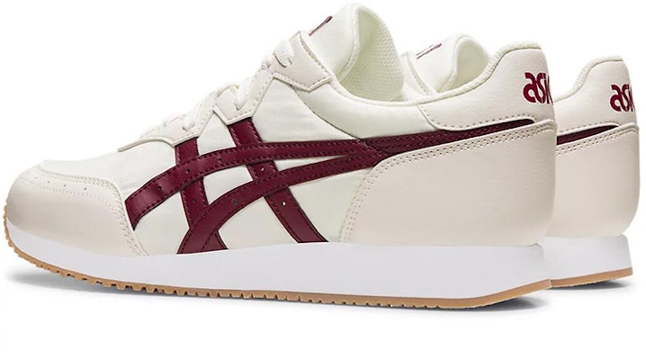 ASICS Tarther OG 'Cream Chili Flake' 1191A164-101 Shop ASICS Tarther OG 'Cream Chili Flake' 1191A164-101