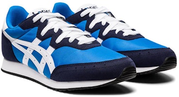 ASICS Tarther OG 'Directoire Blue' Sepatu Pria 1191A272-400 Lookbook ASICS Tarther OG 'Directoire Blue' Sepatu Pria 1191A272-400