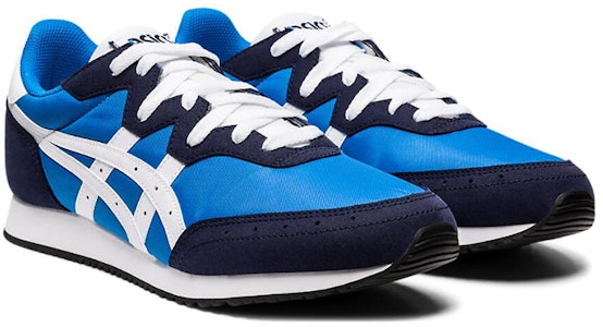 ASICS Tarther OG 'Directoire Blue' Sepatu Pria 1191A272-400 Lookbook ASICS Tarther OG 'Directoire Blue' Sepatu Pria 1191A272-400