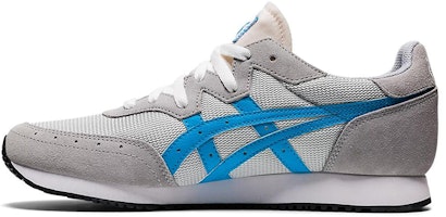 ASICS Tarther OG Shoes Grey/Blue 1201A167-028 ASICS Tarther OG Shoes Grey/Blue 1201A167-028