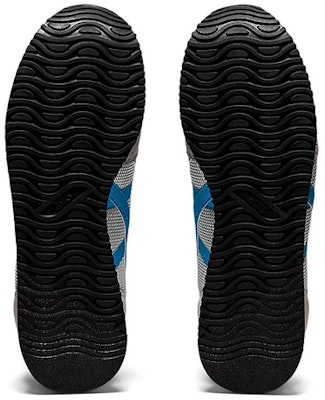 ASICS Tarther OG Kasut Kelabu/Biru 1201A167-028 Details for ASICS Tarther OG Kasut Kelabu/Biru 1201A167-028