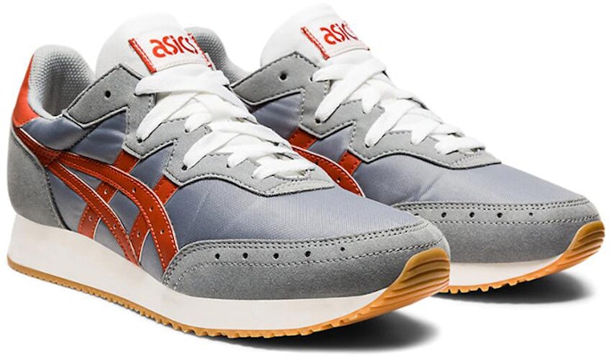 ASICS Tarther Og /Oranye 'Abu-abu' 1191A272-020 Lookbook ASICS Tarther Og /Oranye 'Abu-abu' 1191A272-020