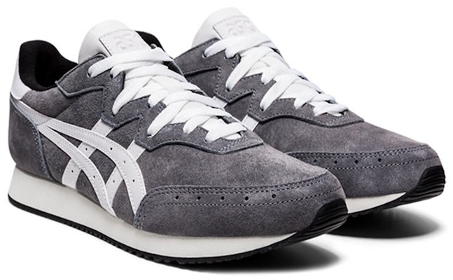 ASICS Tarther Og Gray/ 'White' 1193A190-020 Lookbook ASICS Tarther Og Gray/ 'White' 1193A190-020