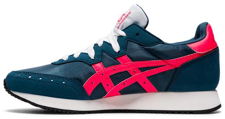 (Women) ASICS Tarther OG Blue/ 'Pink' 1192A187-400 Buy (Women) ASICS Tarther OG Blue/ 'Pink' 1192A187-400