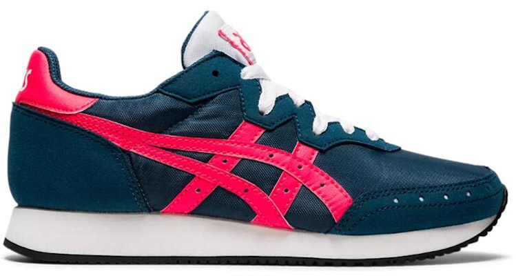 (W) 아식스 타서 OG 블루/핑크 1192A187-400 Order (W) 아식스 타서 OG 블루/핑크 1192A187-400