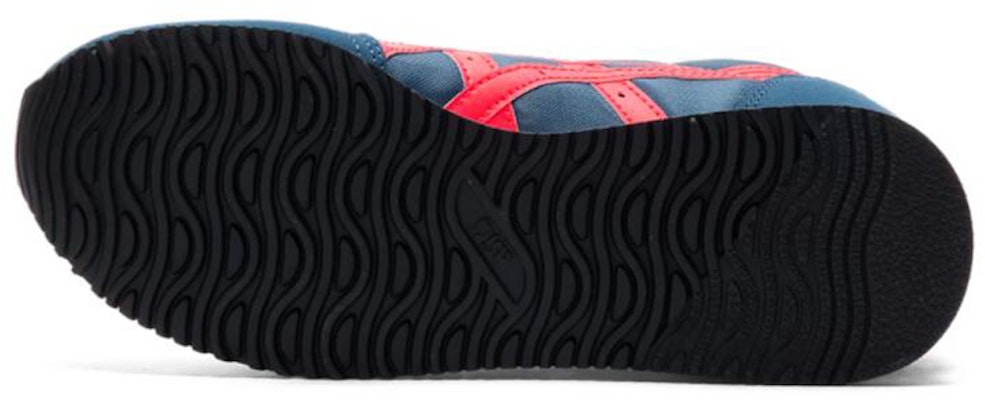 (Women) ASICS Tarther OG Blue/ 'Pink' 1192A187-400 Details for (Women) ASICS Tarther OG Blue/ 'Pink' 1192A187-400