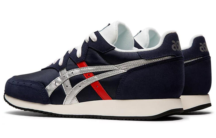 Lookbook ASICS Tarther OG 'Perak Tengah Malam' 1191A211-400
