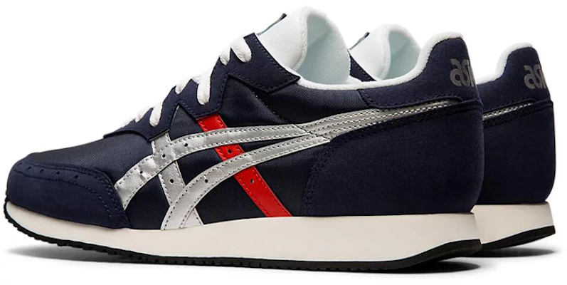 ASICS Tarther OG 'Perak Tengah Malam' 1191A211-400 Lookbook ASICS Tarther OG 'Perak Tengah Malam' 1191A211-400