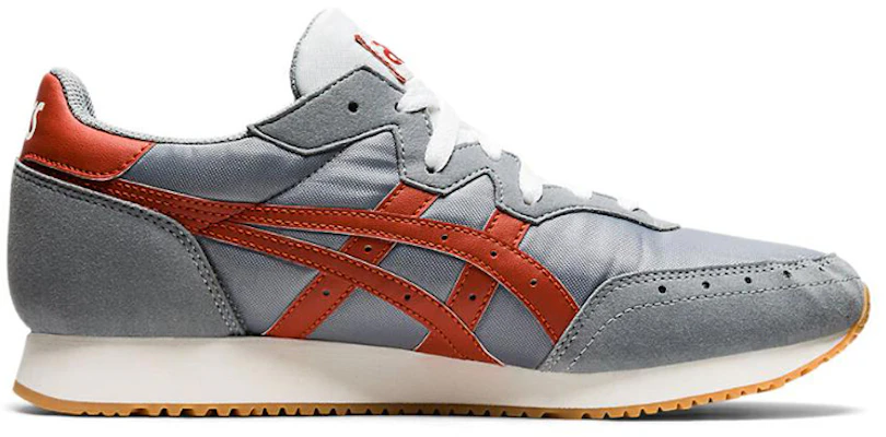 ASICS Tarther Og 橙灰配色运动鞋 1191A272-020 Order ASICS Tarther Og 橙灰配色运动鞋 1191A272-020