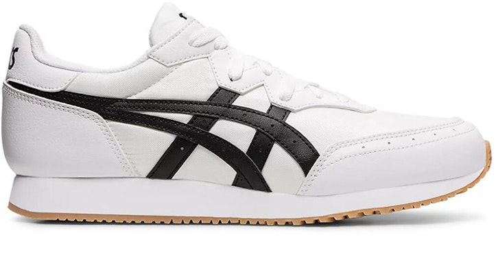 ASICS Tarther OG 'Putih Hitam' 1191A164-100 Order ASICS Tarther OG 'Putih Hitam' 1191A164-100