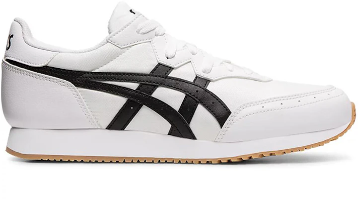 ASICS Tarther OG ''Blanc Noir'' 1191A164-100 Order ASICS Tarther OG ''Blanc Noir'' 1191A164-100