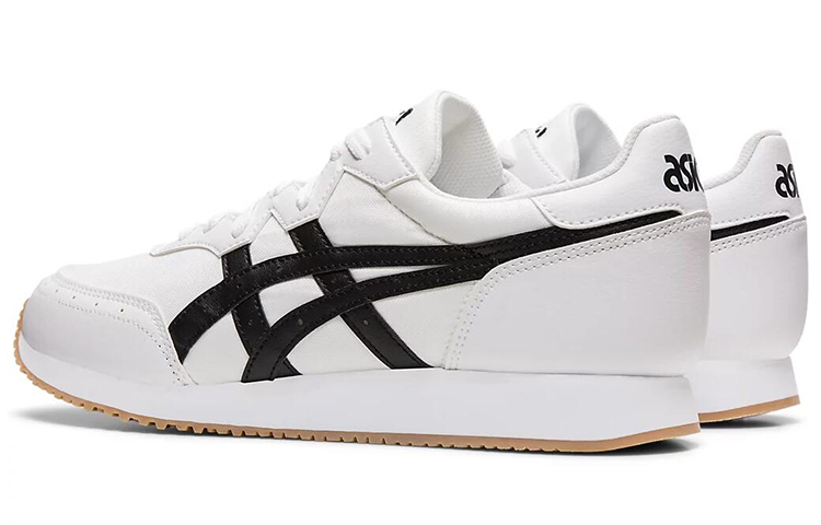 Shop ASICS Tarther OG ''Blanc Noir'' 1191A164-100