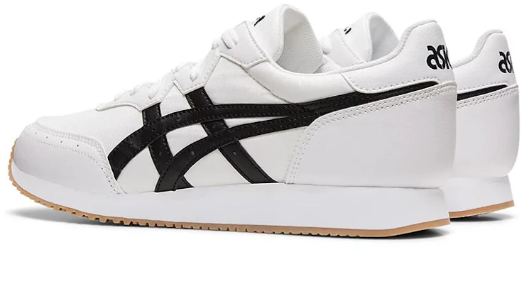 ASICS Tarther OG ''Blanc Noir'' 1191A164-100 Shop ASICS Tarther OG ''Blanc Noir'' 1191A164-100