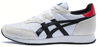 ASICS Tarther OG 'White Black' 1191A272-100 ASICS Tarther OG 'White Black' 1191A272-100