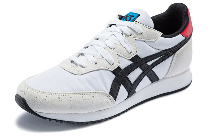 Order ASICS Tarther OG 'Putih Hitam' 1191A272-100