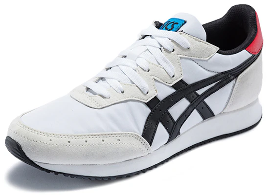 ASICS Tarther OG 'Putih Hitam' 1191A272-100 Order ASICS Tarther OG 'Putih Hitam' 1191A272-100