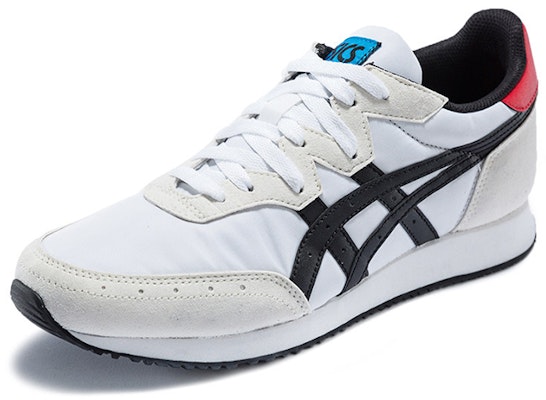 ASICS Tarther OG 'White Black' 1191A272-100 Order ASICS Tarther OG 'White Black' 1191A272-100