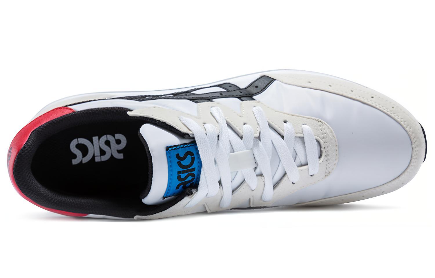 Lookbook ASICS Tarther OG 'Putih Hitam' 1191A272-100