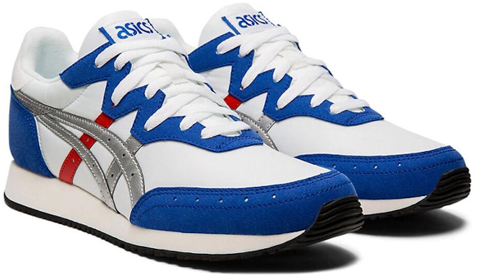 ASICS Tarther OG 'White Blue' 1191A211-101 Lookbook ASICS Tarther OG 'White Blue' 1191A211-101