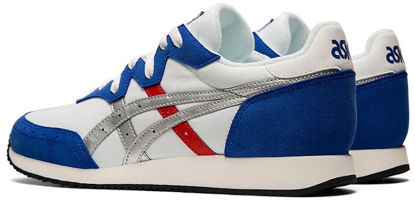 ASICS Tarther OG 'White Blue' 1191A211-101 Shop ASICS Tarther OG 'White Blue' 1191A211-101