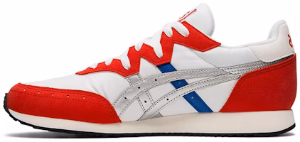 ASICS Tarther OG 'White Classic Red' 1191A211-100 ASICS Tarther OG 'White Classic Red' 1191A211-100