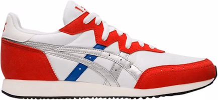 ASICS Tarther OG 'White Classic Red' 1191A211-100 ASICS Tarther OG 'White Classic Red' 1191A211-100